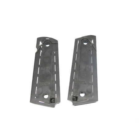 Plaquettes de crosse Colt 45 Uncle Mike s ref 232 