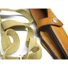 Holster d'épaule Bianchi X15 pour revolver 2 a 4 pouces ref 22