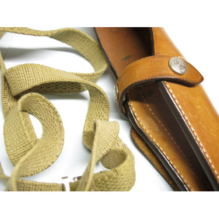 Holster d'épaule Bianchi X15 pour revolver 2 a 4 pouces ref 22