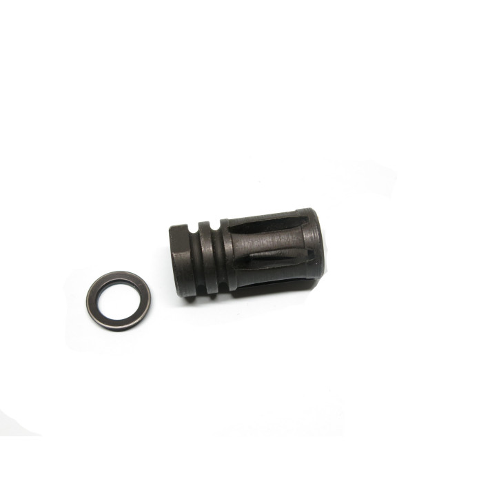 Cache flamme M16 ref 11 