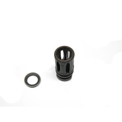 Cache flamme M16 ref 11