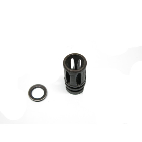 Cache flamme M16 ref 11