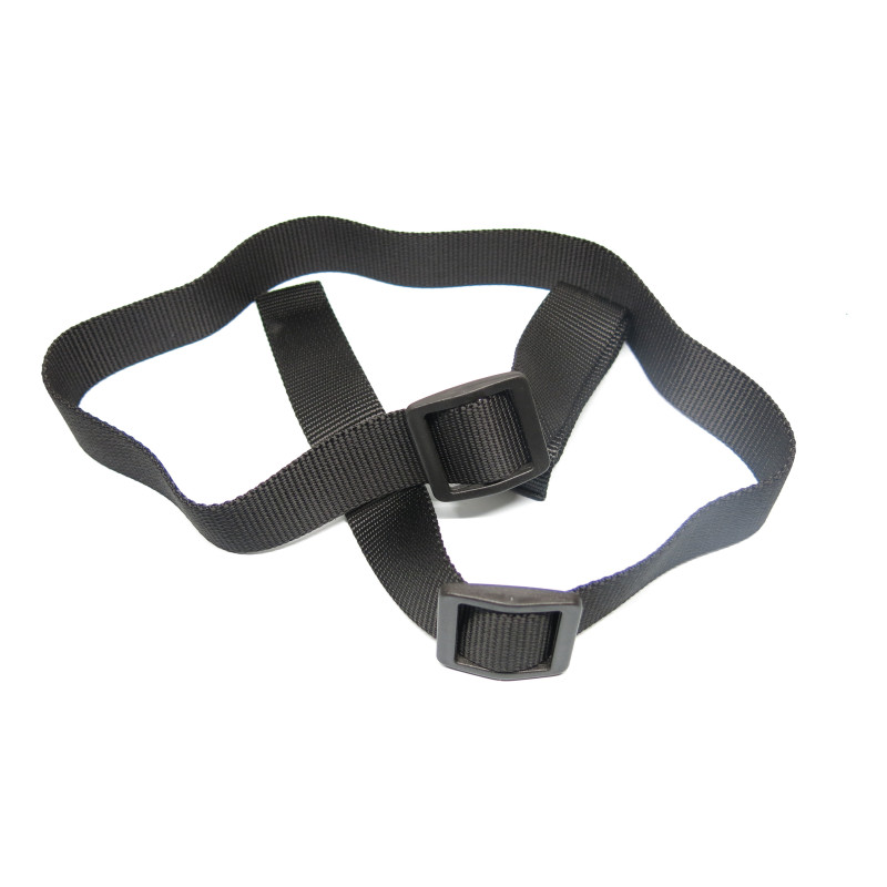 Bretelle cordura noire M16 -AR15 ref 47 