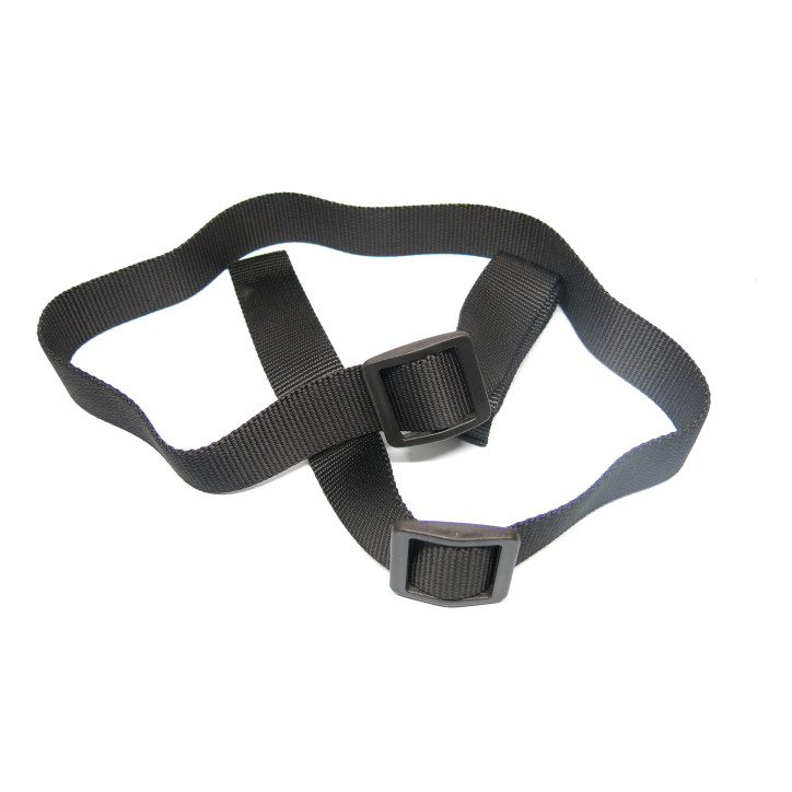 Bretelle cordura noire M16 -AR15 ref 47 