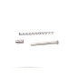 Ensemble ressort tige Colt 1911 MK IV serie 80  stainless  