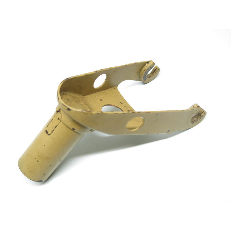 Main anti aerienne MG 42 nue