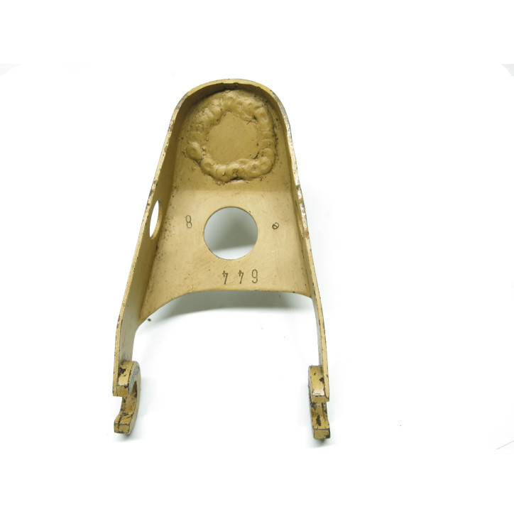 Main nue anti aerienne MG 34 ou MG 42 nue couleur sable  ref 41