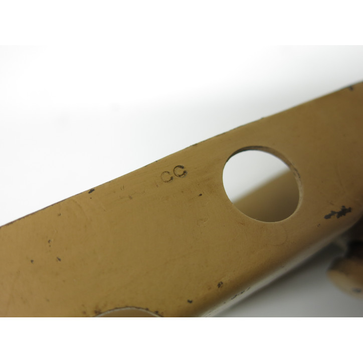 Main nue anti aerienne MG 34 ou MG 42 nue couleur sable  ref 41