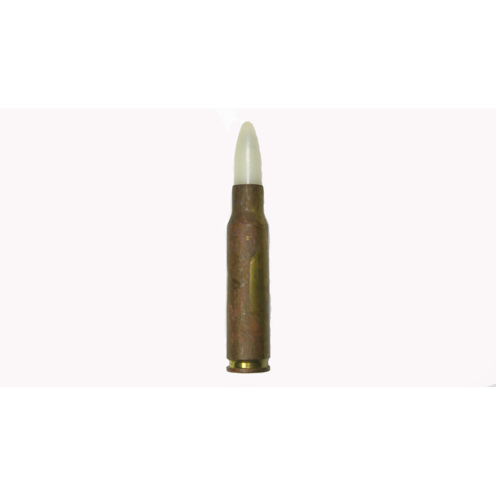 7.62 nato experimentale Paulet