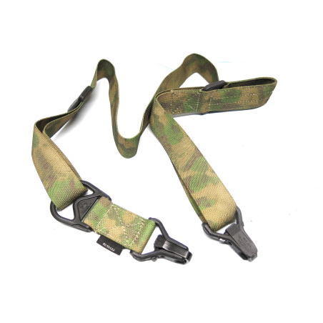 Bretelle Magpul MS3 multi mission camouflée ref 23