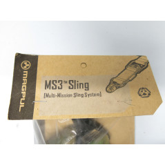 Bretelle Magpul MS3 multi mission ref 23 