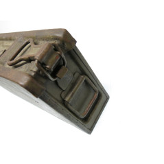Boite a munitions acier MG 34/42  ref  102