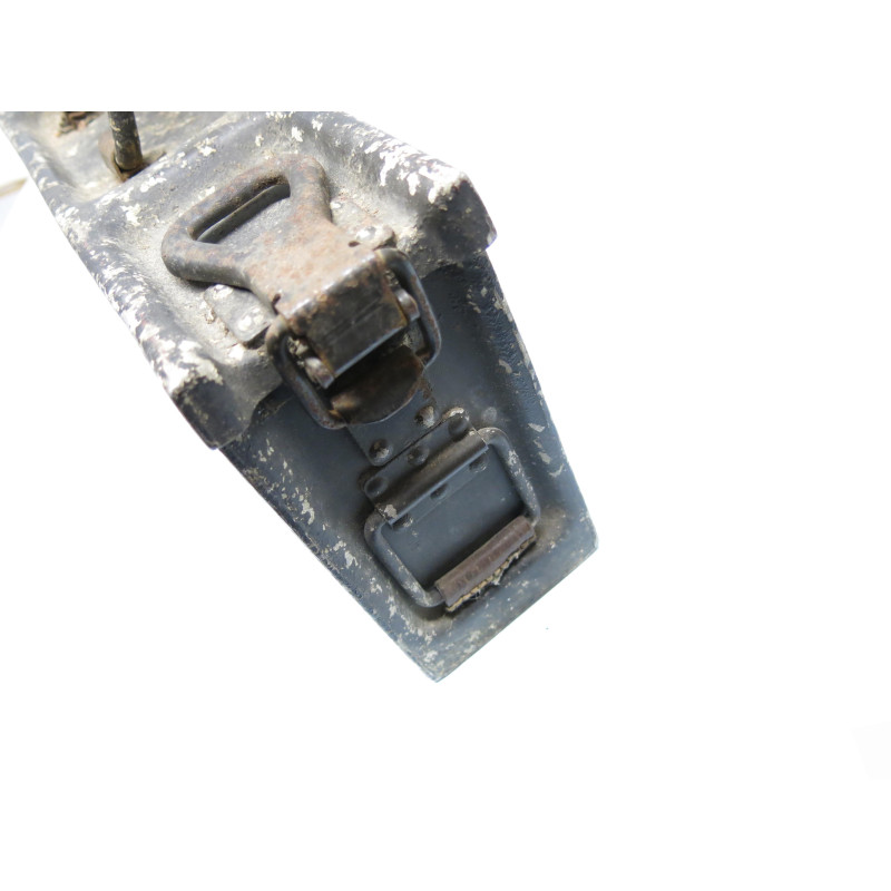 Boite a munitions alu pour MG 34 ou 42 ref bo 300