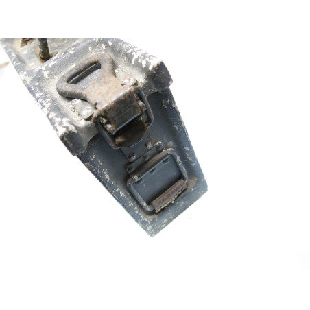 Boite a munitions alu pour MG 34 ou 42 ref bo 300