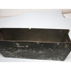 Boite a munitions alu pour MG 34 ou 42 ref bo 300