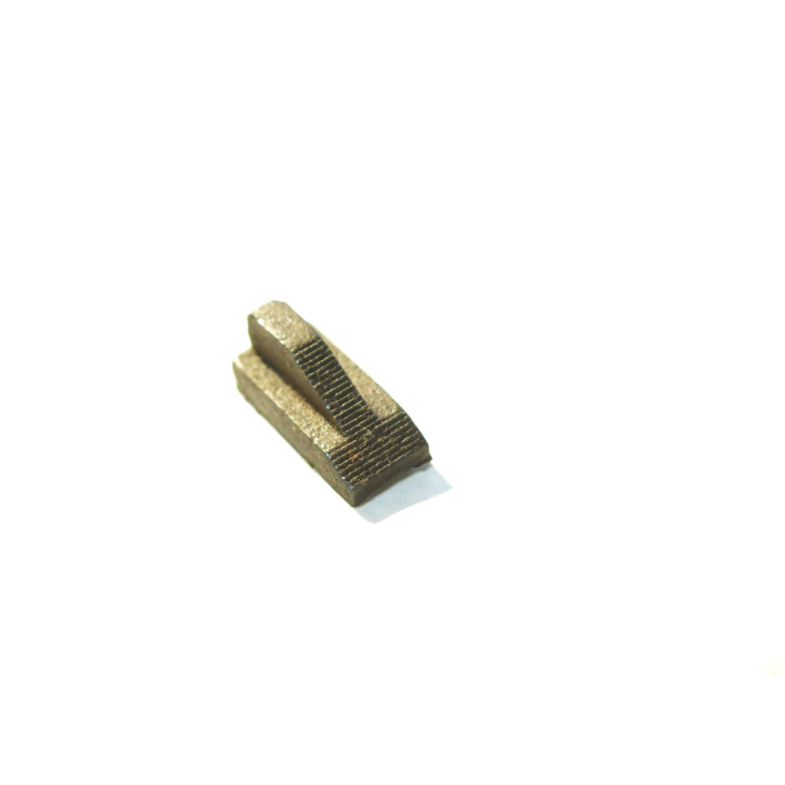 Guidon pistolet GP 35 FN 