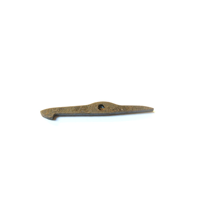 Barette de precusion GP35