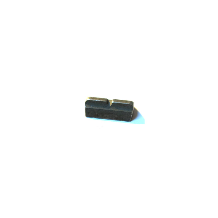 Hausse fixe pistolet GP35 