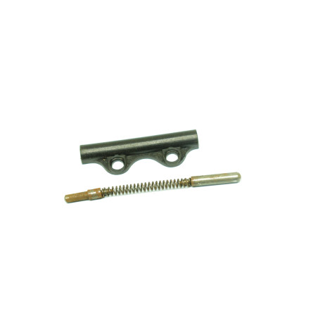 Tube de carcasse avec axes et ressort pistolet Llama 45