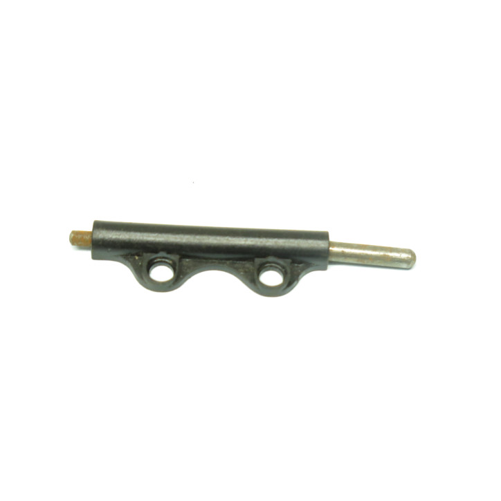 Tube de carcasse avec axes et ressort pistolet Llama 45  