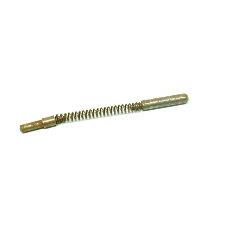 Axes et ressort de tube de carcasse pistolet Llama 45  