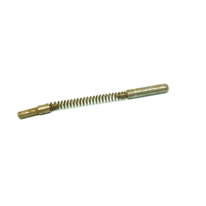 Axes et ressort de tube de carcasse pistolet Llama 45  