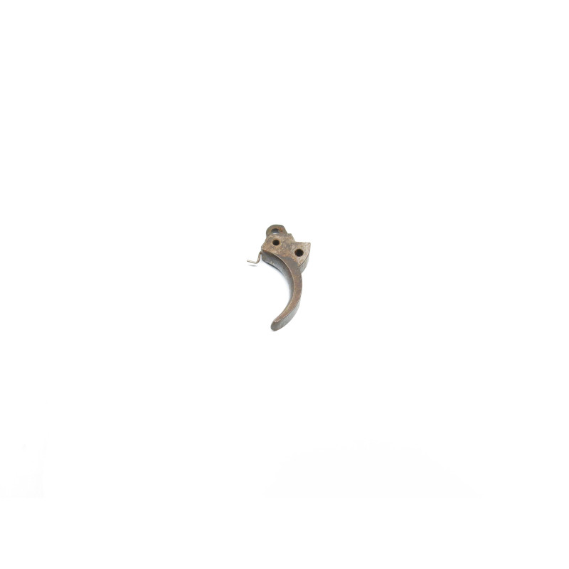 Detente  pistolet Sauer et Sohn 38 