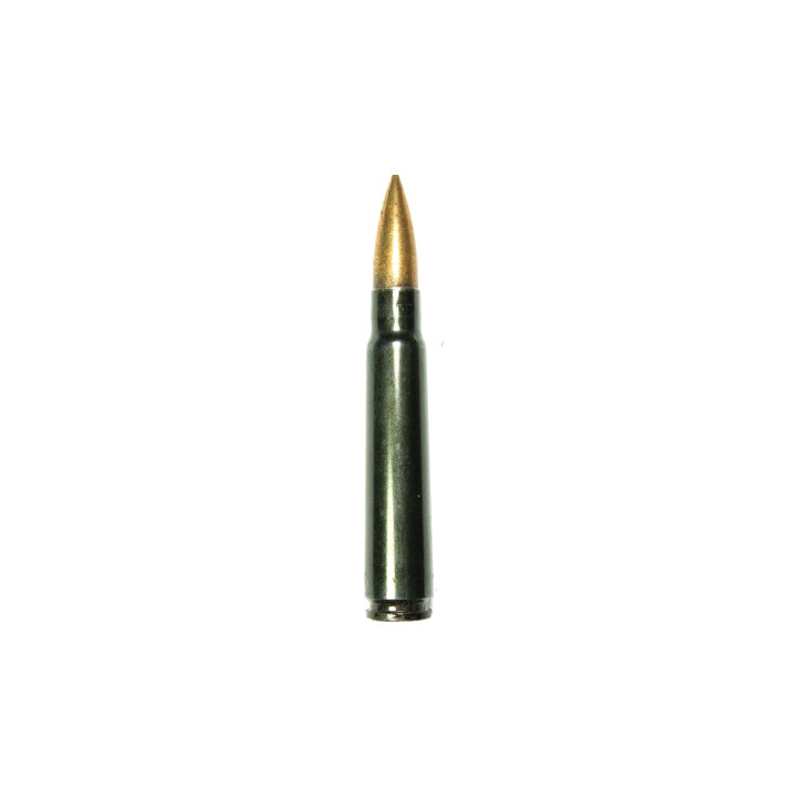 8 Breda étui acier laqué 1942