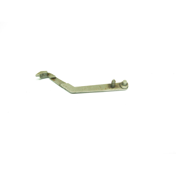 Tringle double action pistolet Sauer et Sohn 38 
