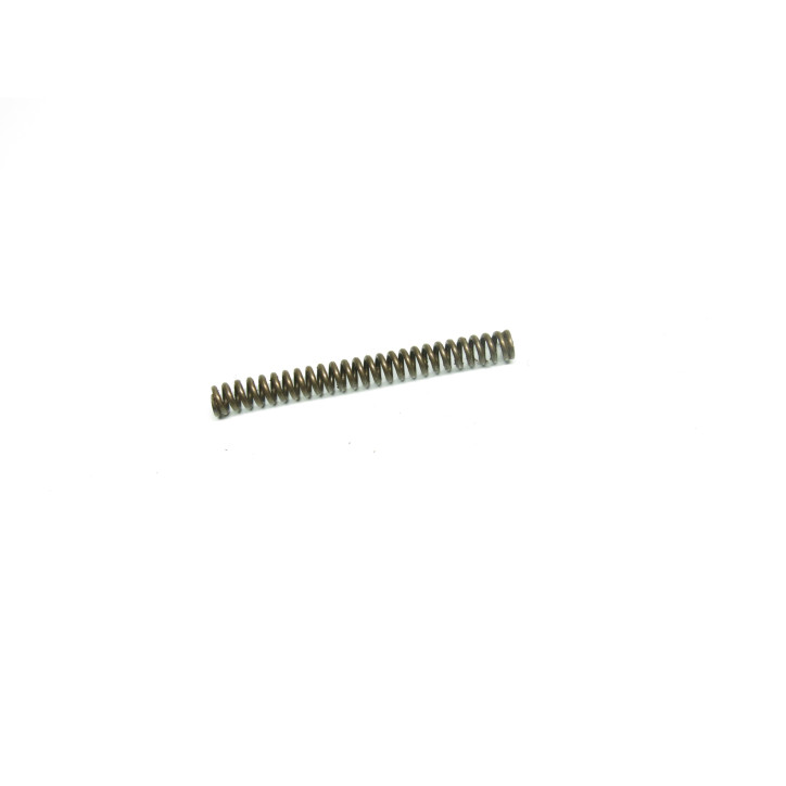 Ressort de chien pistolet Sauer et Sohn 38 