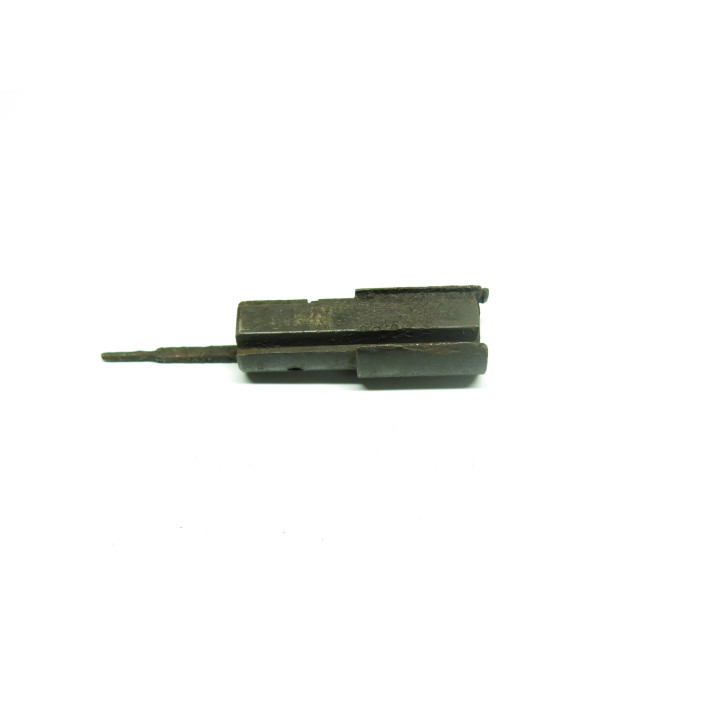 Culasse  pistolet Sauer et Sohn 38 categorie B 