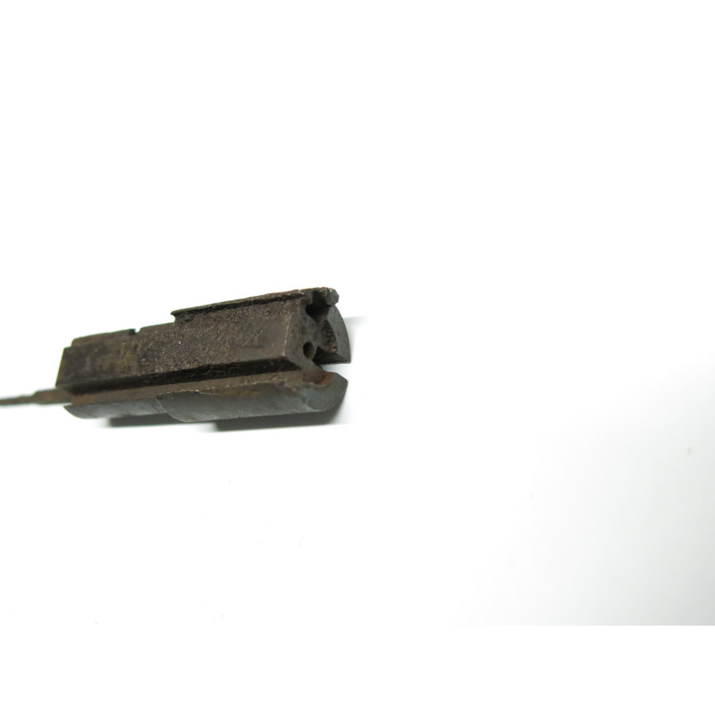 Culasse  pistolet Sauer et Sohn 38 categorie B 