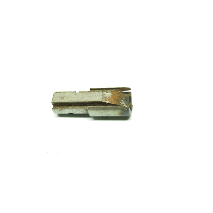Culasse neutralisée  pistolet Sauer et Sohn 38 