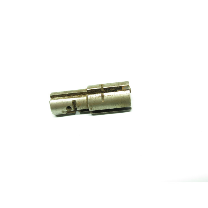 Culasse neutralisée  pistolet Sauer et Sohn 38 