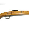 Crosse en bois lamellé originale pour fusil Mauser 98K