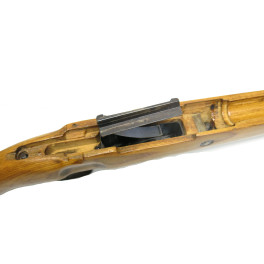 Crosse Mauser 98K avec garde main Crosse Mauser 98K avec garde main