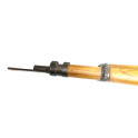 Crosse en bois lamellé originale pour fusil Mauser 98K