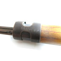 Crosse en bois lamellé originale pour fusil Mauser 98K