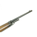 Carabine Winchester 1907 semi automatique - Cal. 351 Win avec 25 cartouches Catégorie B