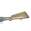 Carabine Winchester 1907 semi automatique - Cal. 351 Win avec 25 cartouches Catégorie B