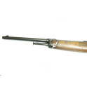 Carabine Winchester 1907 semi automatique - Cal. 351 Win avec 25 cartouches Catégorie B