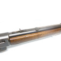 Carabine Winchester 1907 semi automatique - Cal. 351 Win avec 25 cartouches Catégorie B