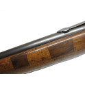 Carabine Winchester 1907 semi automatique - Cal. 351 Win avec 25 cartouches Catégorie B