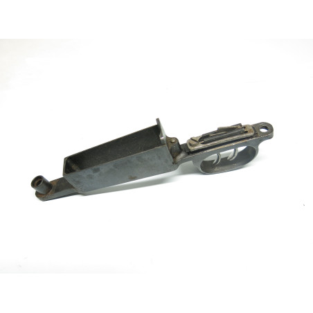 Pontet fusil Mauser 98 K double détente ref 12 