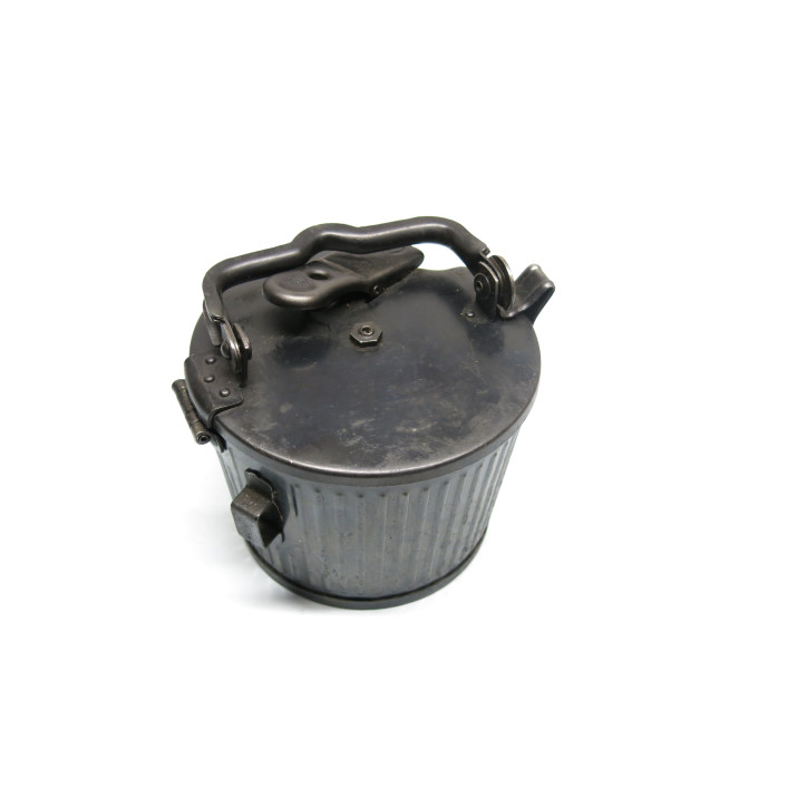 Porte bande tambour MG 34 ou  MG 42 ddf