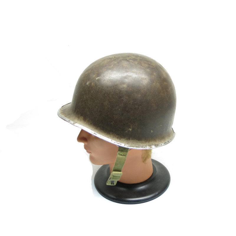 Casque M1 US Army 39/45