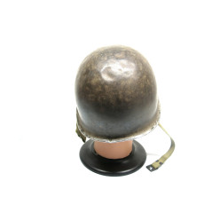 Casque M1 original US Army 39/45 tankiste Ref 845 
