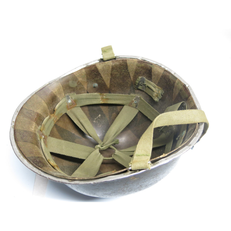 Casque M1 US Army 39/45