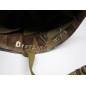 Casque M1 original US Army 39/45 tankiste Ref 845 Casque M1 original US Army 39/45 tankiste Ref 845