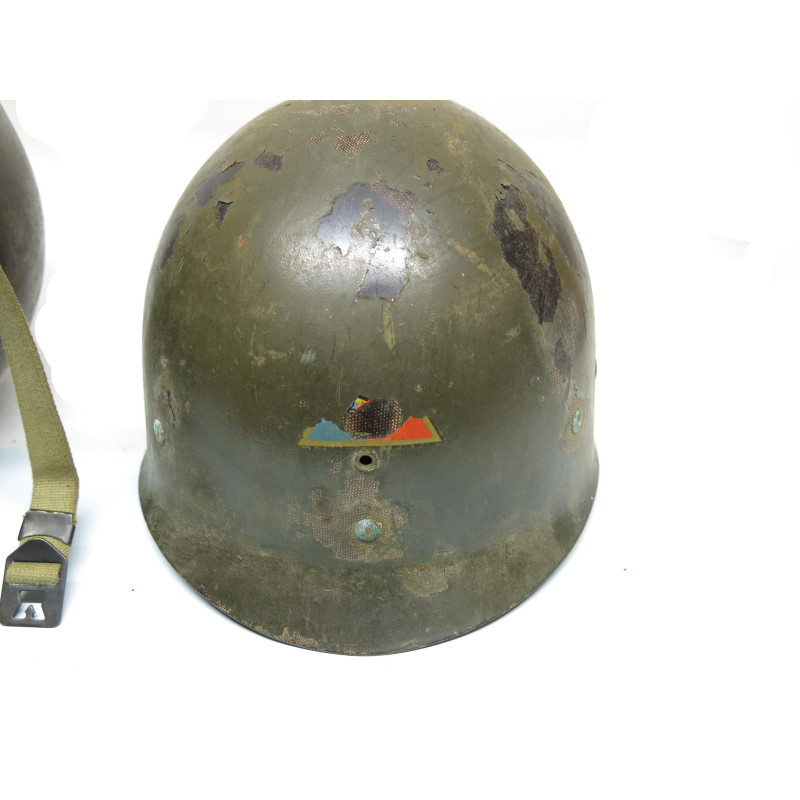 Casque M1 US Army 39/45